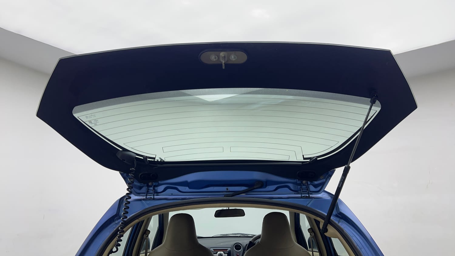2015 Honda Brio S MT-24