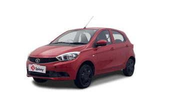 Used 2018 Tata Tiago Revotron XTA Petrol Automatic Image