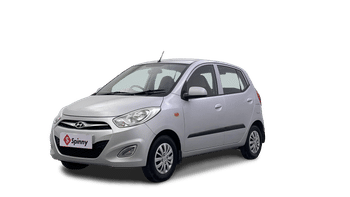 Used 2014 Hyundai I10 Sportz 1.1 iRDE2 Petrol Manual Image