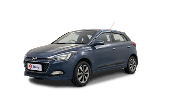 Used 2014 Hyundai Elite i20 Asta 1.2 Petrol Manual Image