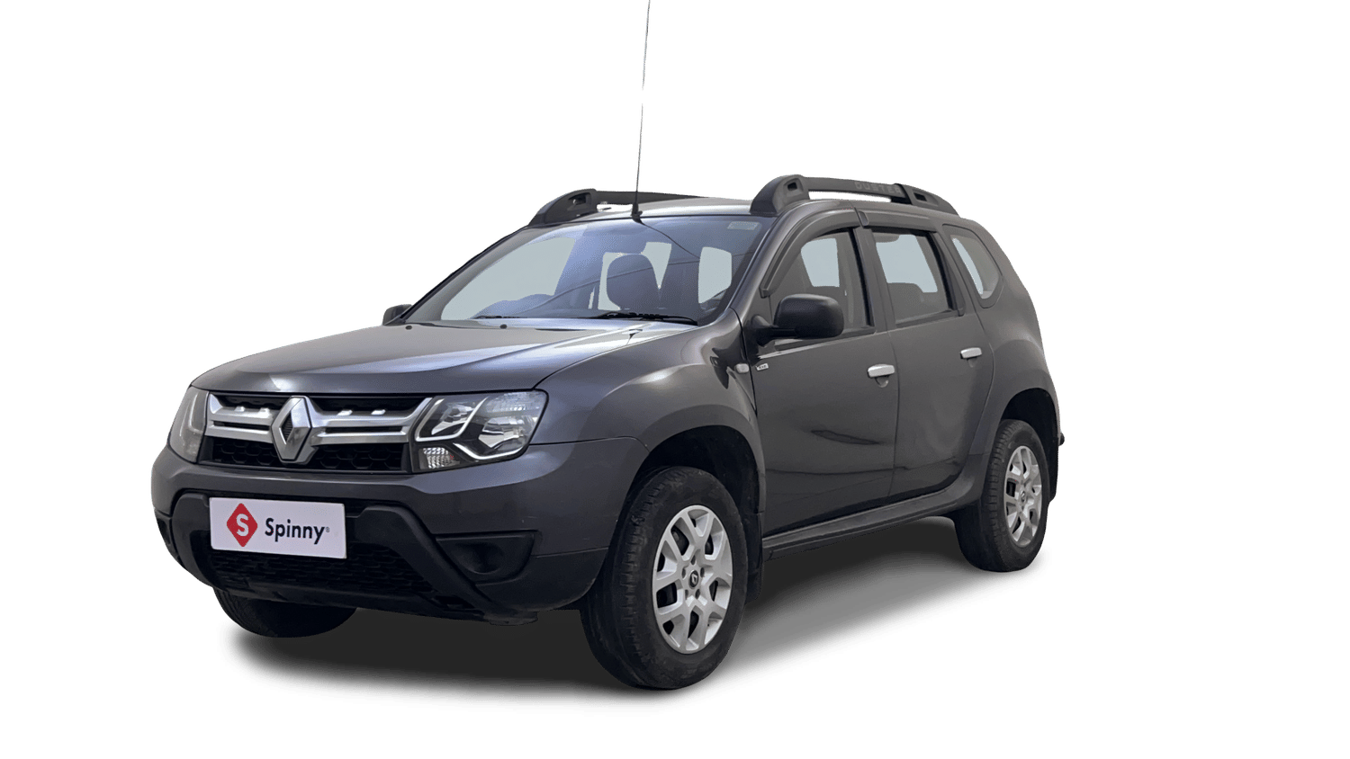 Used 2017 Renault Duster 85 PS RxE 4X2 MT Diesel Diesel Manual Image