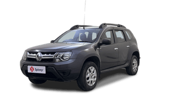 Used 2017 Renault Duster 85 PS RxE 4X2 MT Diesel Diesel Manual Image