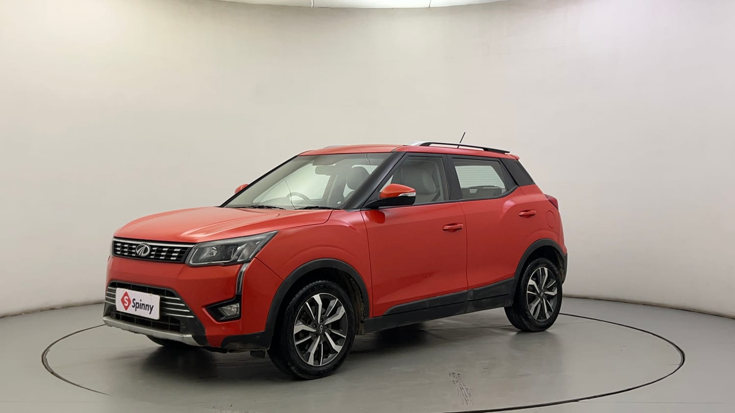 Xuv-300