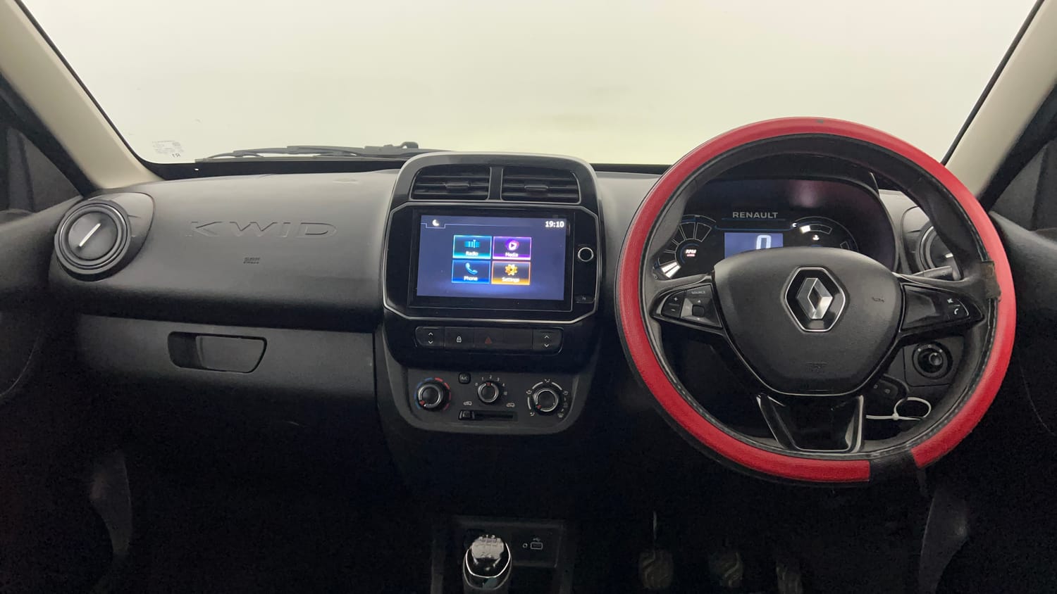 DASHBOARD VIDEO