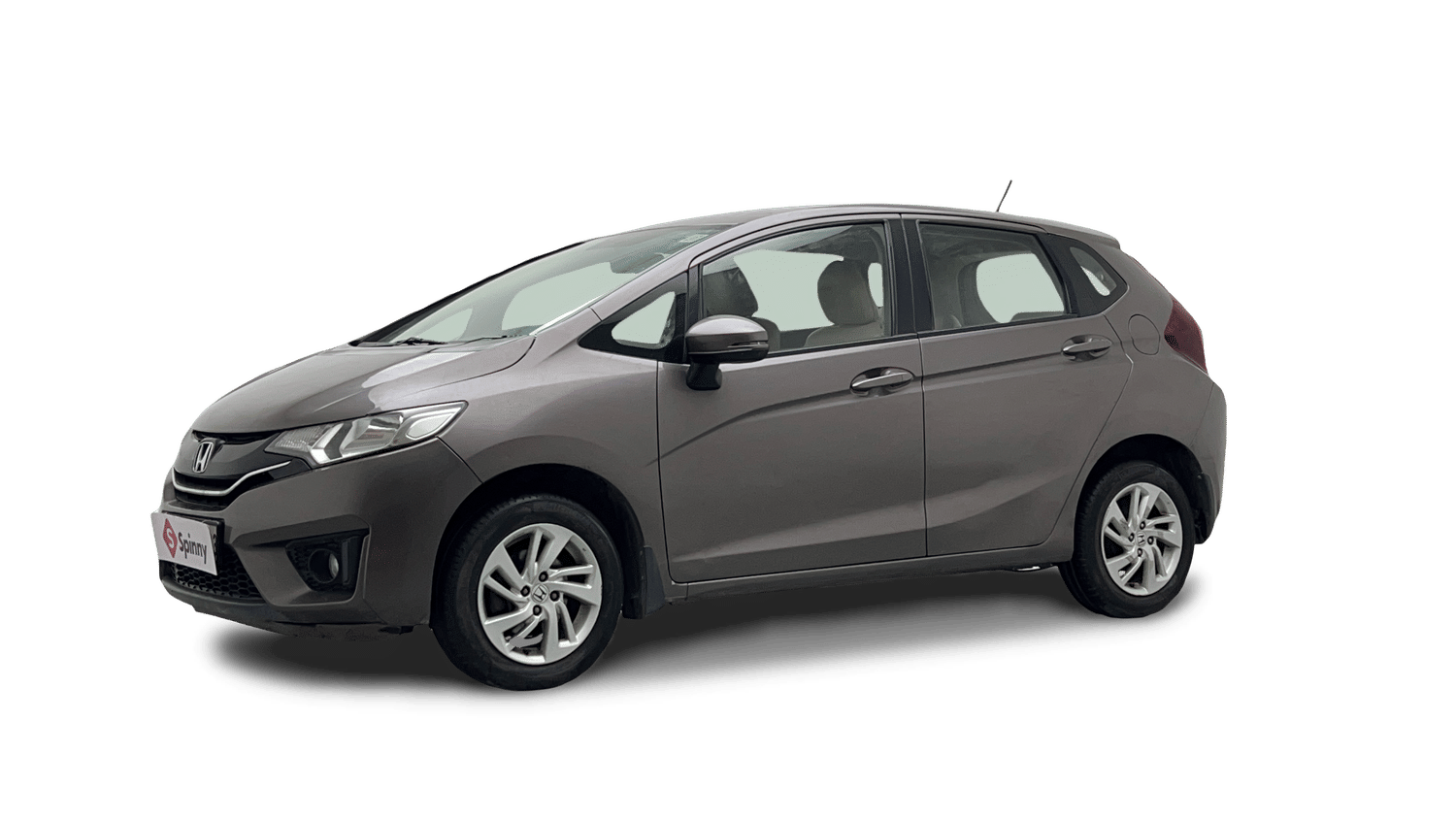 2015 Honda Jazz V Petrol