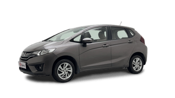 Used 2015 Honda Jazz V Petrol Petrol Manual Image