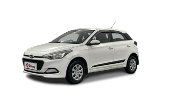 Used 2017 Hyundai Elite i20 Sportz 1.2 Petrol Manual Image