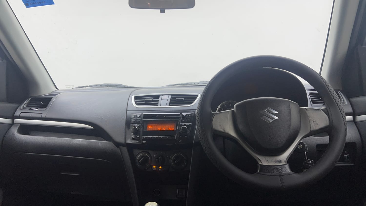 DASHBOARD VIDEO