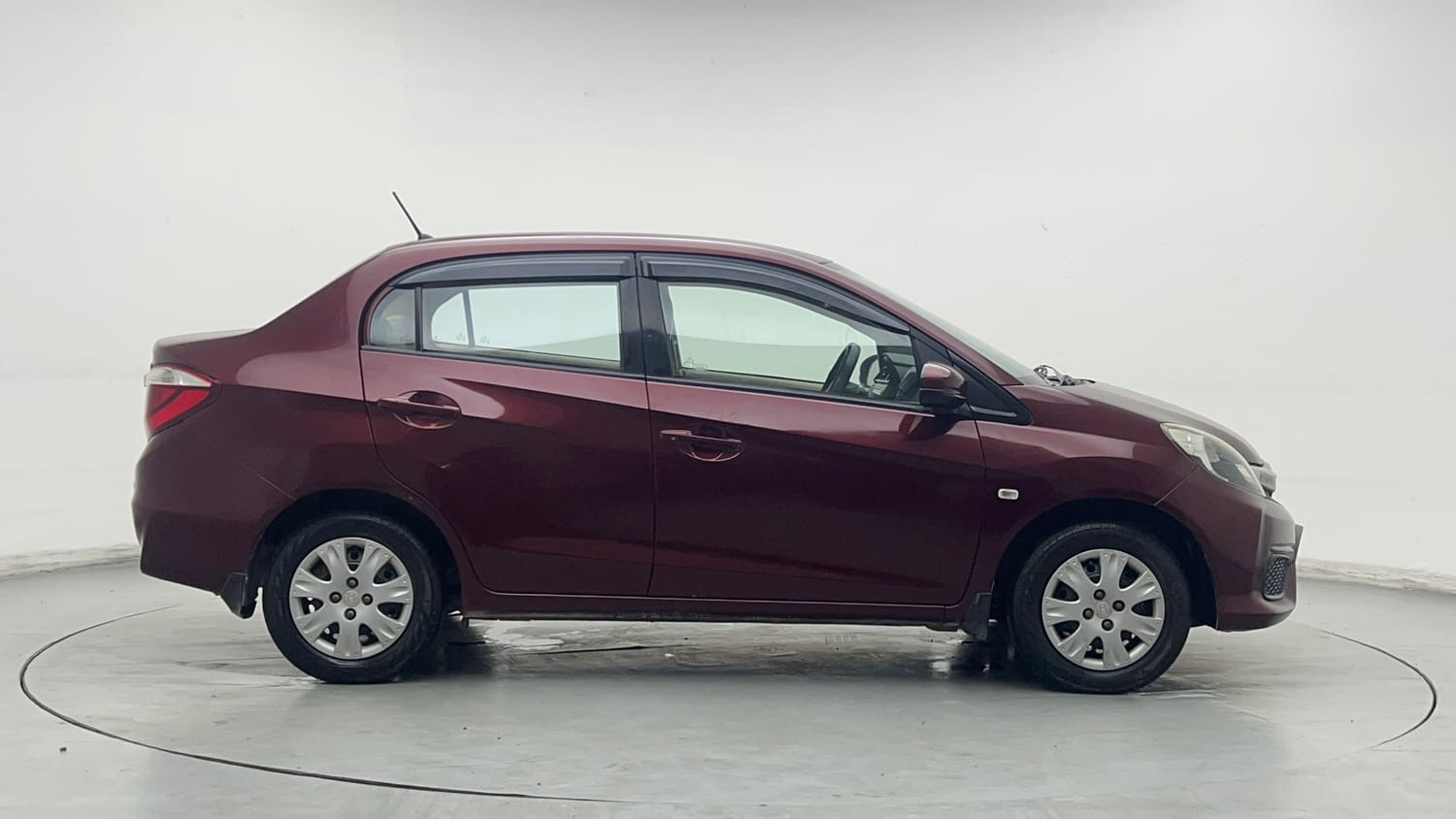 2017 Honda Amaze 1.2 S i-VTEC-5