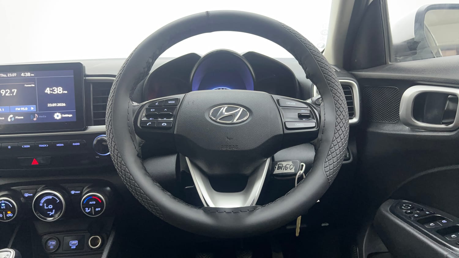 2021 Hyundai Venue SX 1.0 Turbo-14