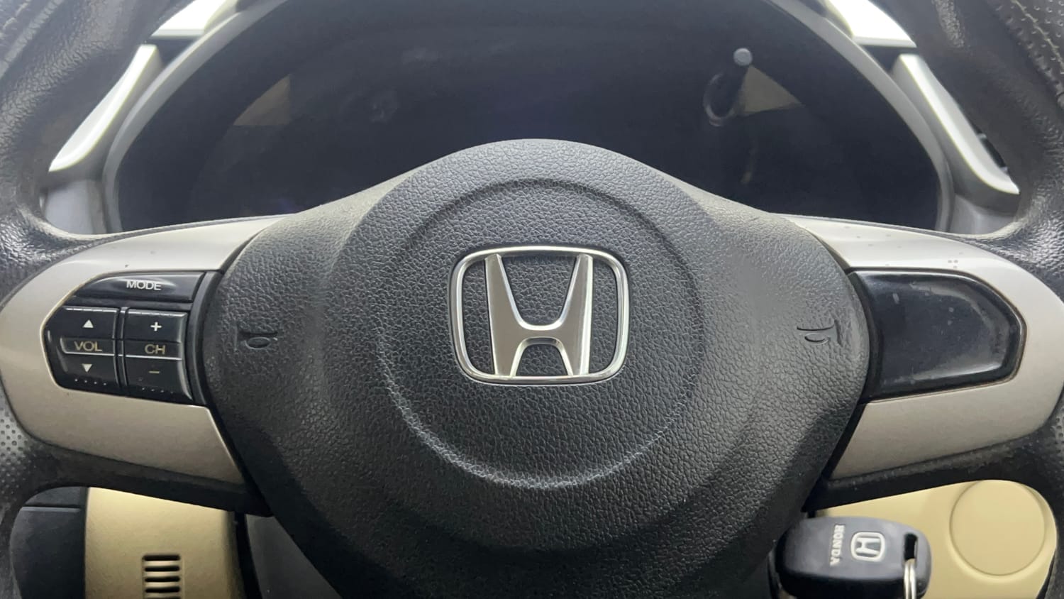 2017 Honda Amaze 1.2 S i-VTEC-42