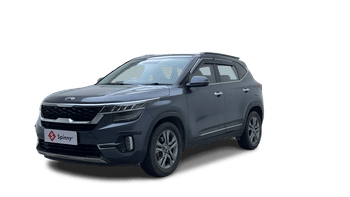 Used 2020 Kia Seltos HTX 1.5 Petrol Manual Image