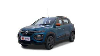 Used 2019 Renault Kwid CLIMBER 1.0 AMT Opt Petrol Automatic Image
