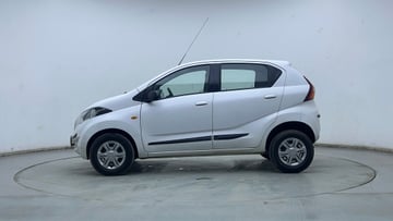 Used 2018 Datsun Redi-GO T(O) 1.0 AMT Petrol Automatic Image