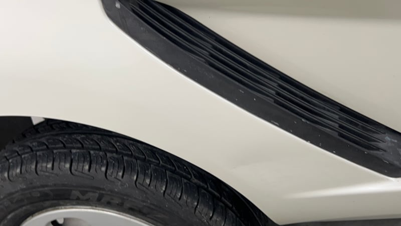 Used 2015 Tata Nano Twist XTA Petrol Automatic dents MINOR DENT