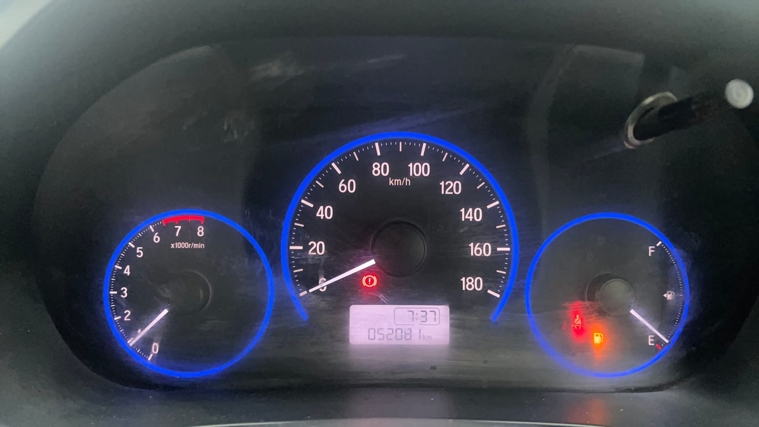 2017 Honda Amaze 1.2 S i-VTEC-15