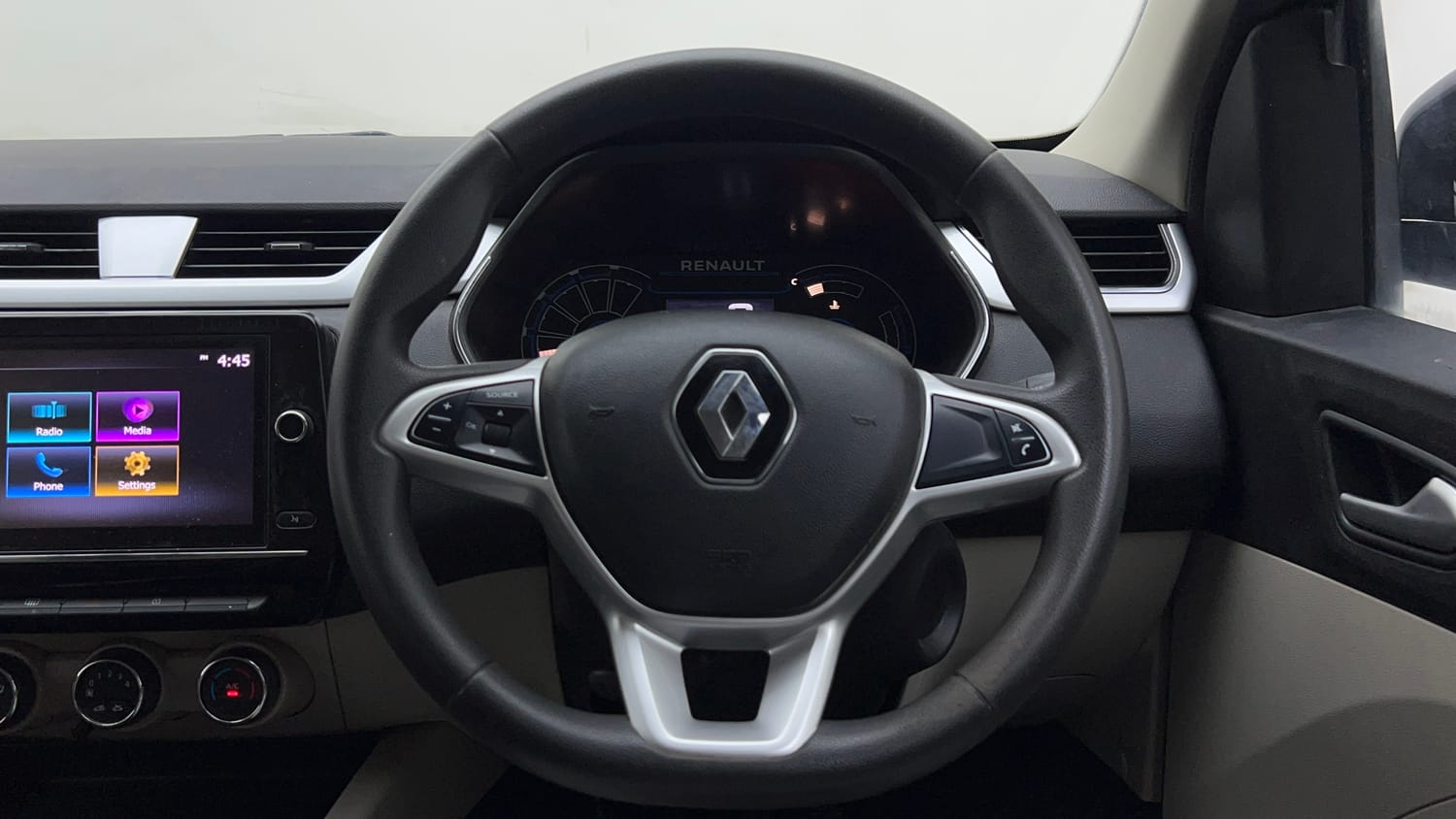 2021 Renault Triber RXZ-14