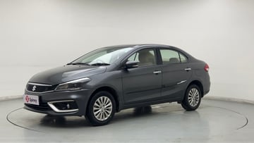 Used 2024 Maruti Suzuki Ciaz Zeta 1.5 Petrol Manual Image