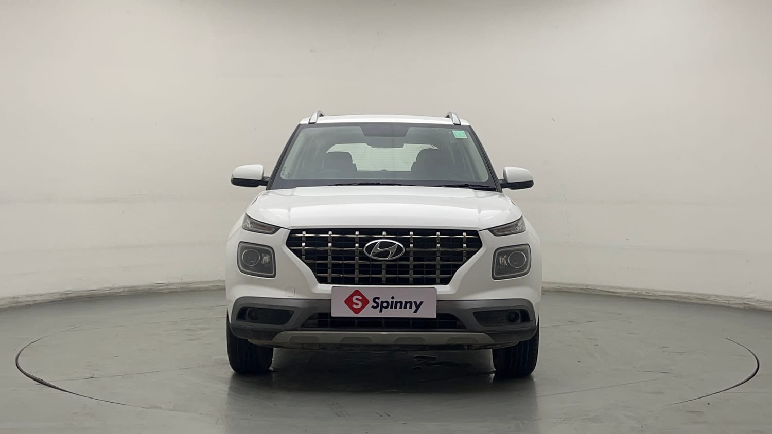 2021 Hyundai Venue SX 1.0 Turbo-7