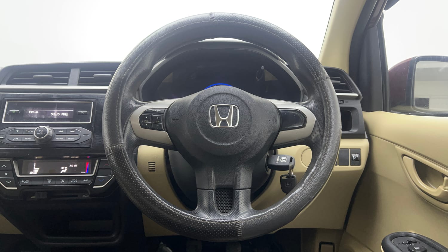 2017 Honda Amaze 1.2 S i-VTEC-14