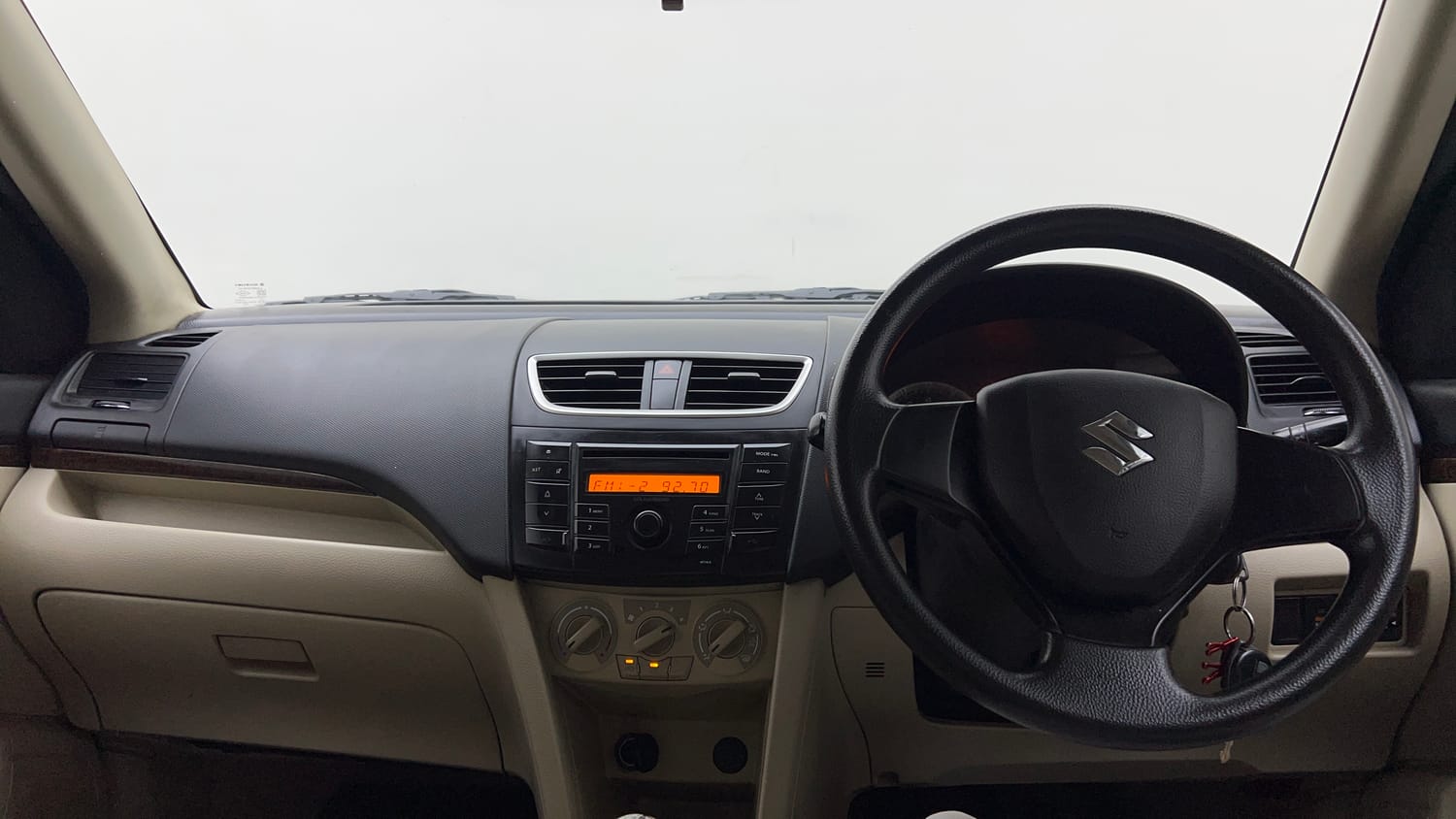 DASHBOARD VIDEO