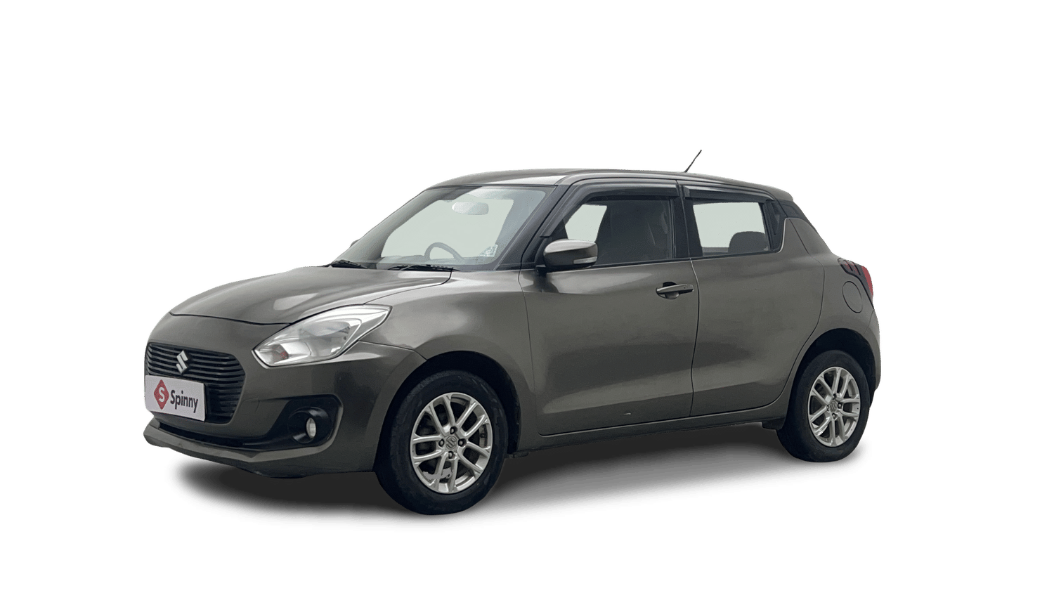 Used 2019 Maruti Suzuki Swift ZXi AMT Petrol Automatic Image