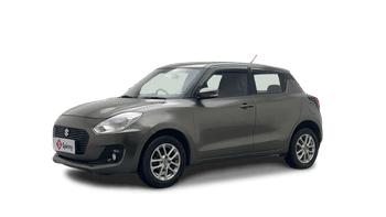 Used 2019 Maruti Suzuki Swift ZXi AMT Petrol Automatic Image