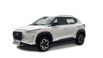 Used 2021 Nissan Magnite XE Petrol Manual Image