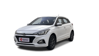 Used 2020 Hyundai Elite i20 Sportz Plus 1.2 Petrol Manual Image