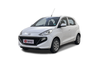 Used 2020 Hyundai Santro Asta AMT Petrol Automatic Image