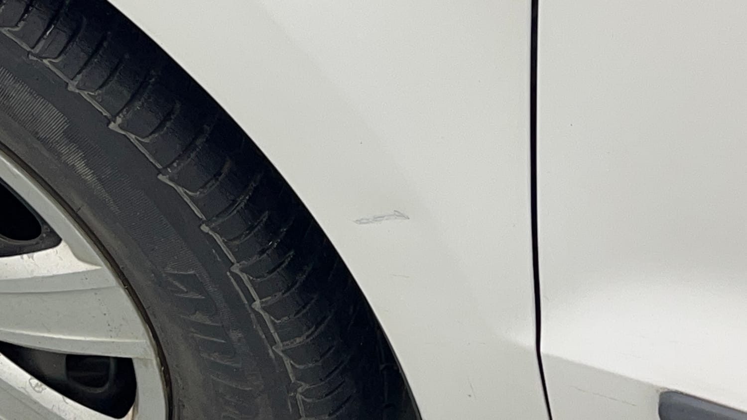 2015 Volkswagen Polo Trendline 1.2L (P)-52