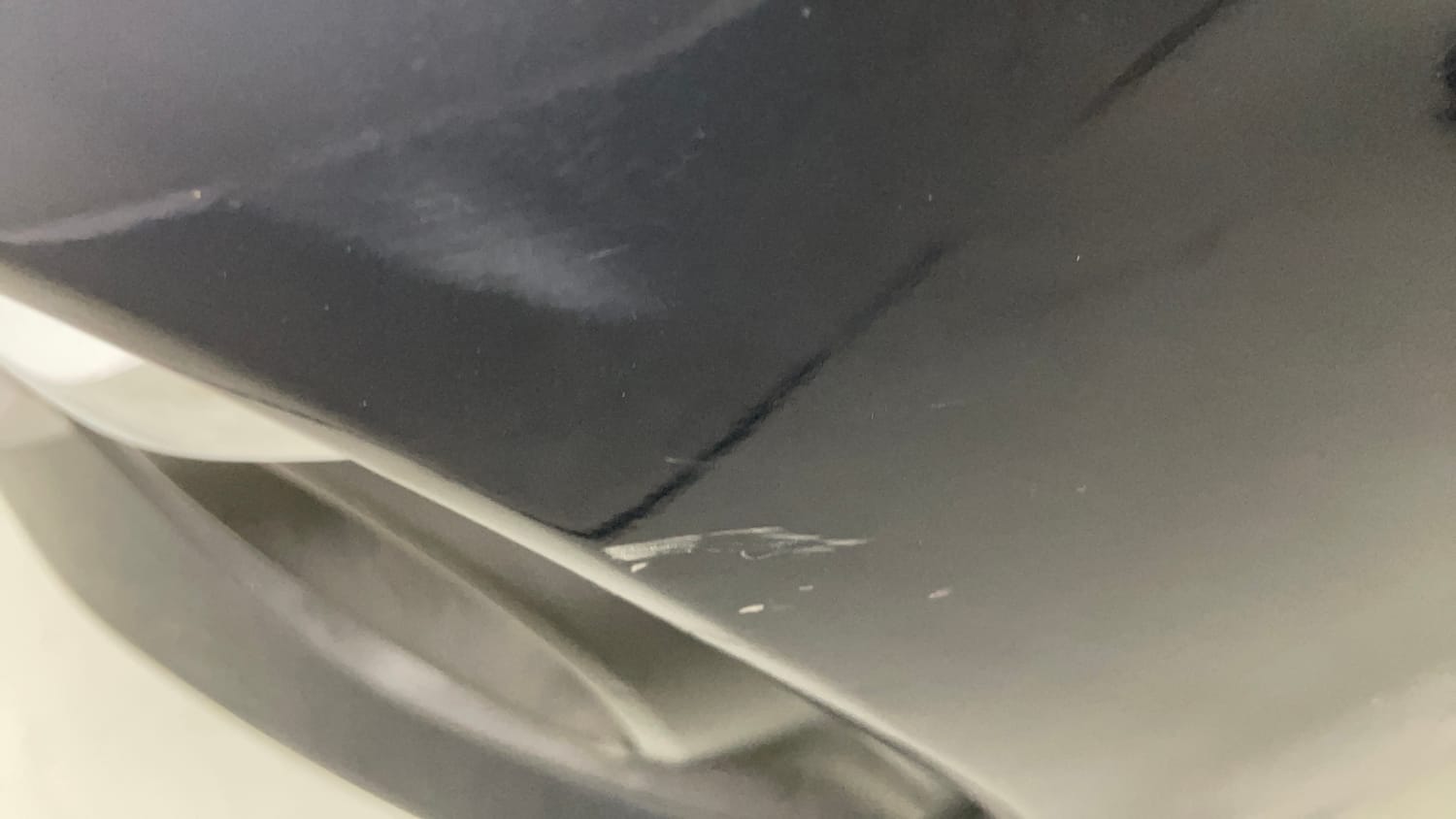 Used 2022 Maruti Suzuki Baleno Alpha AGS Petrol Automatic dents MINOR SCRATCH
