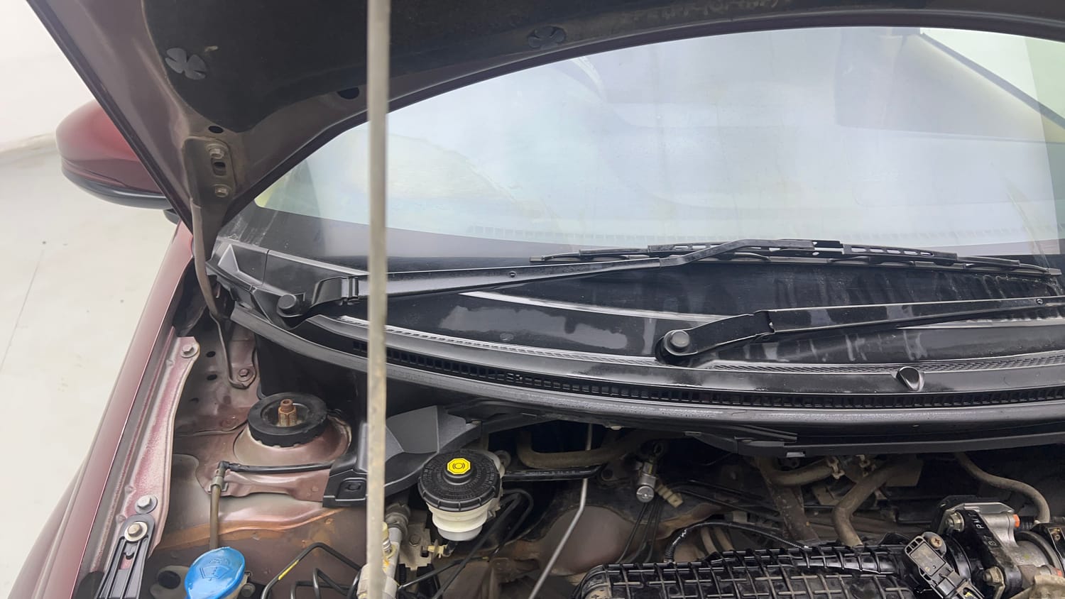 2017 Honda Amaze 1.2 S i-VTEC-31