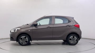 Used 2019 Tata Tiago Revotron XZA Petrol Automatic Image