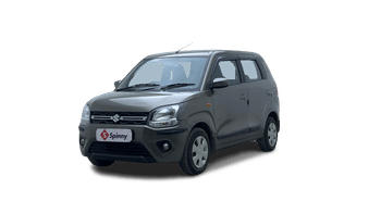 Used 2022 Maruti Suzuki Wagon R ZXi 1.2 Petrol Manual Image