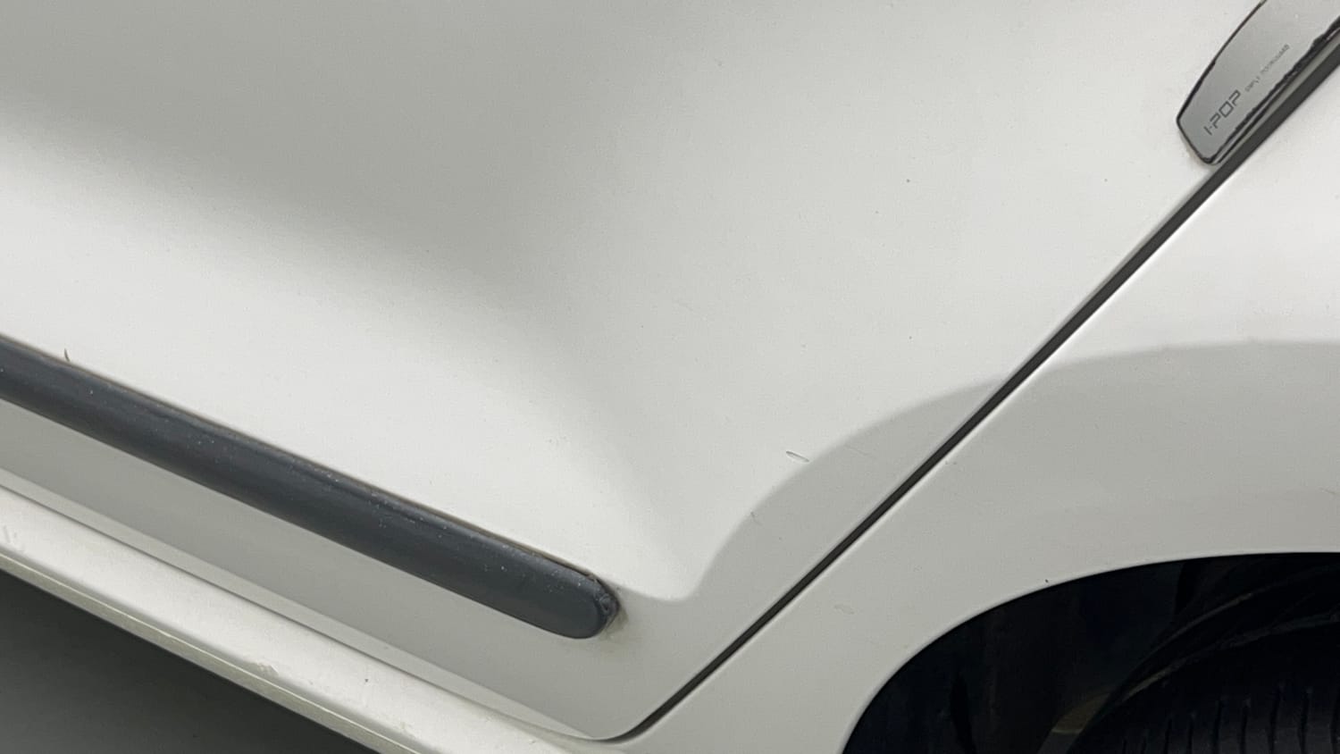 2015 Volkswagen Polo Trendline 1.2L (P)-51