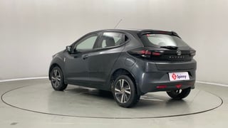 Used 2020 Tata Altroz XZ Petrol Petrol Manual exterior LEFT REAR CORNER VIEW