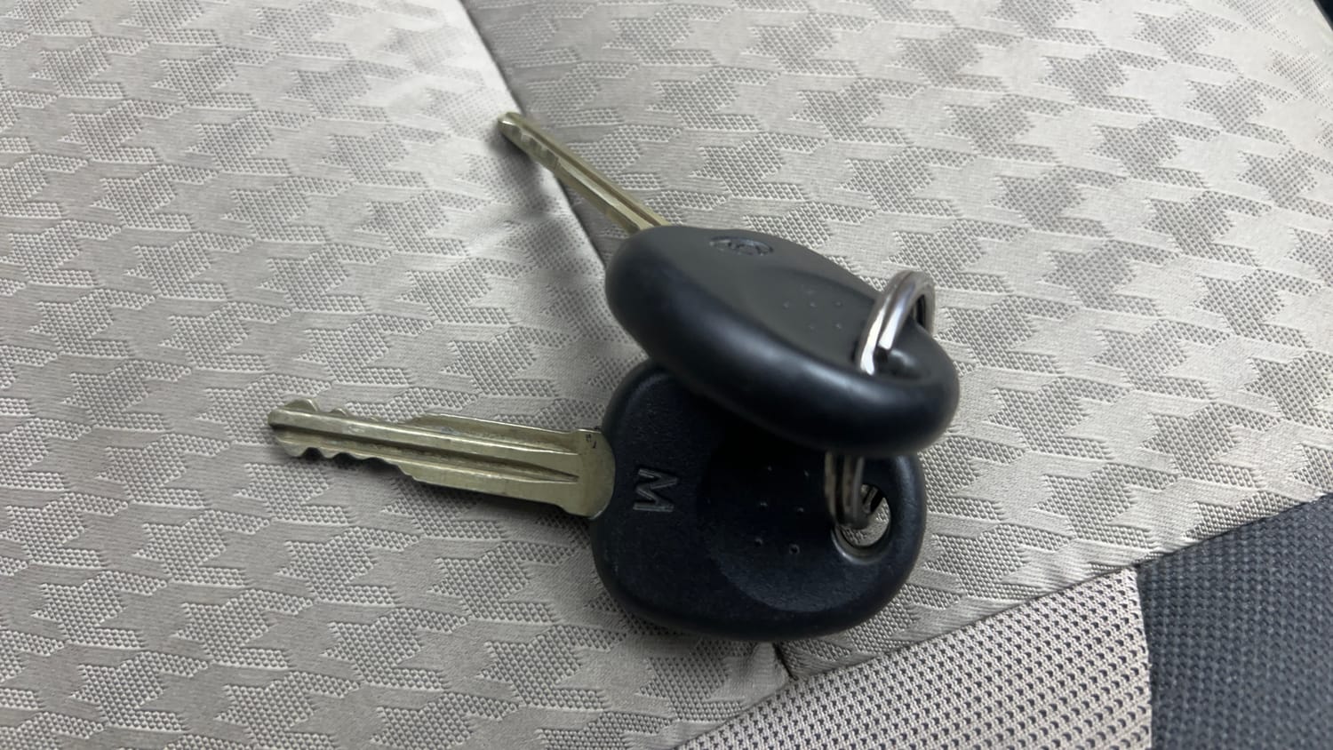 Used 2018 Hyundai Elite i20 Magna Executive 1.2 Petrol Manual extra CAR KEY VIEW