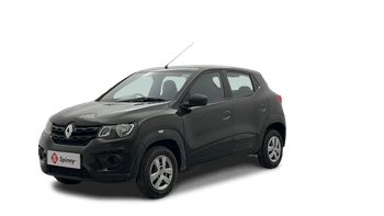 Used 2019 Renault Kwid RXL Petrol Manual Image
