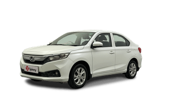 Used 2018 Honda Amaze 1.2 V CVT Petrol Petrol Automatic Image