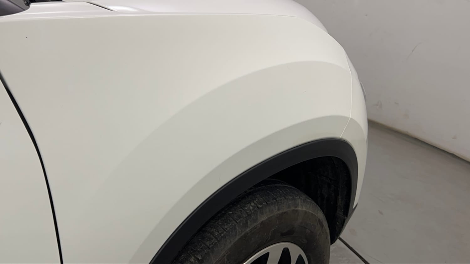 Used 2022 Tata Harrier XZ Plus Diesel Manual dents MINOR SCRATCH