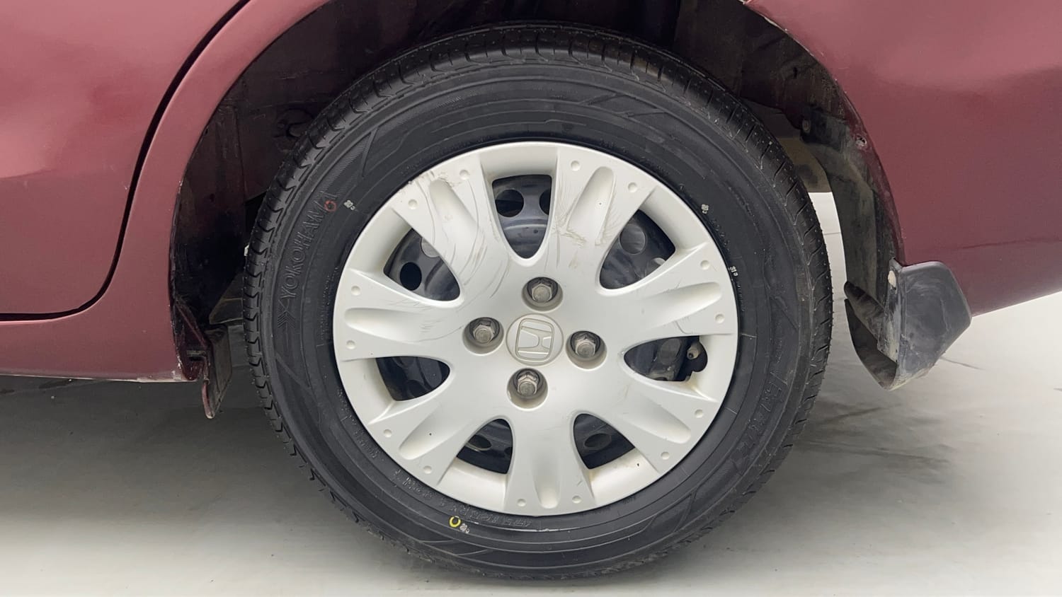 2017 Honda Amaze 1.2 S i-VTEC-35