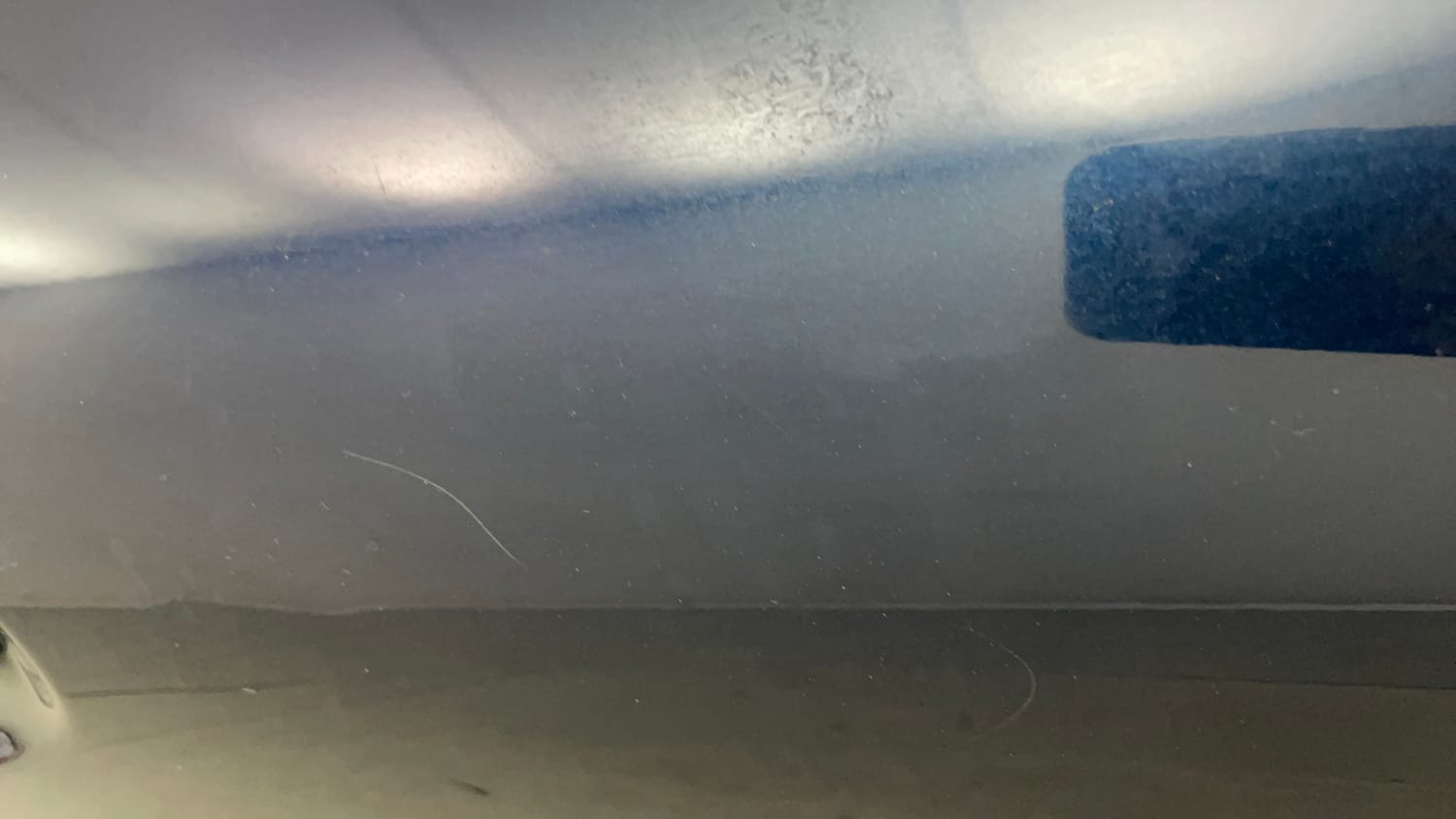 Used 2022 Maruti Suzuki Baleno Alpha AGS Petrol Automatic dents MINOR SCRATCH