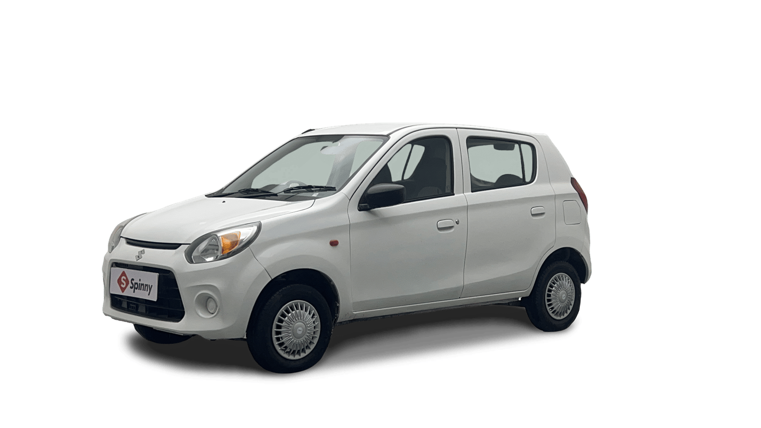 Used 2016 Maruti Suzuki Alto 800 LXi Petrol Manual Image