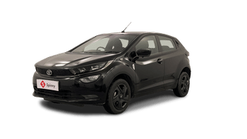 Used 2022 Tata Altroz XTA Petrol Dark Edtion Petrol Automatic Image