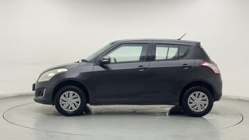 Used 2016 Maruti Suzuki Swift VXi Petrol Manual Image