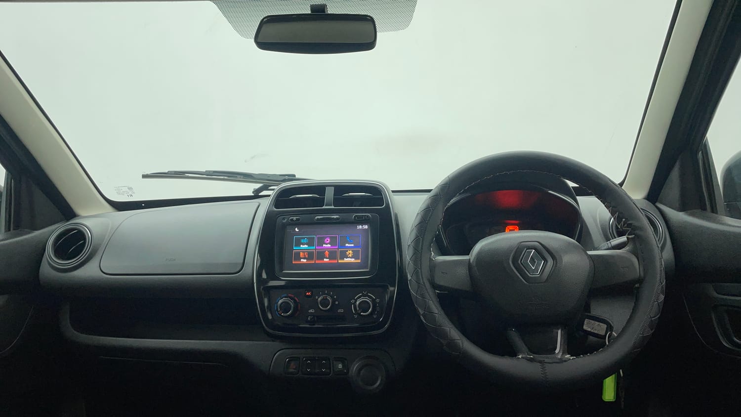 DASHBOARD VIDEO