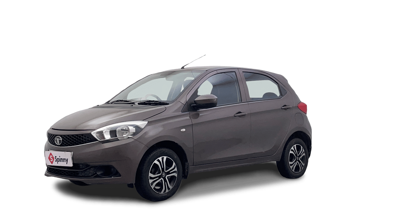 Used 2019 Tata Tiago Revotron XZA Petrol Automatic Image