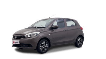 Used 2019 Tata Tiago Revotron XZA Petrol Automatic Image