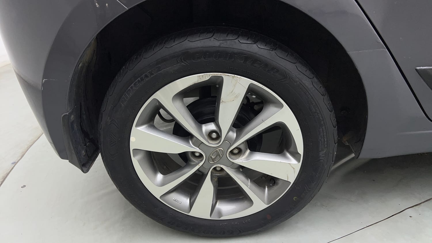 2015 Hyundai Elite i20 Asta 1.2-33